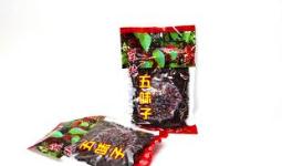 双鸭山植物原药材与农副土特产品 资源与发展的深度融合