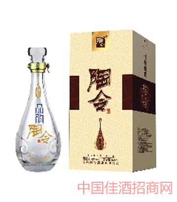 江西陶令酒业 传世佳酿，醇香中国——产品名录鉴赏