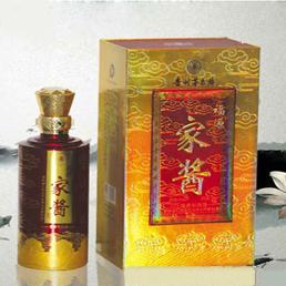 福源家酱酒业 匠心传承，品味酱香之魂