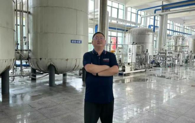 泡沫之下 刘文栋与精酿啤酒的不解情缘