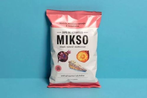 农副土特产品品牌视觉设计 从传统到现代的转变