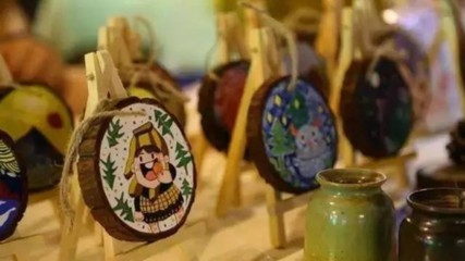 文创农副土特产品 年收入10亿的秘诀解析