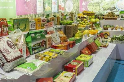 农副土特产品行业 未来职业发展的蓝海