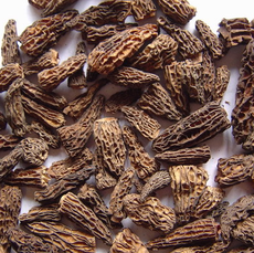 广元山菇 绿色珍宝，品味自然之韵